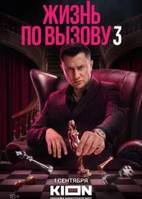 Постер сериала Жизнь по вызову